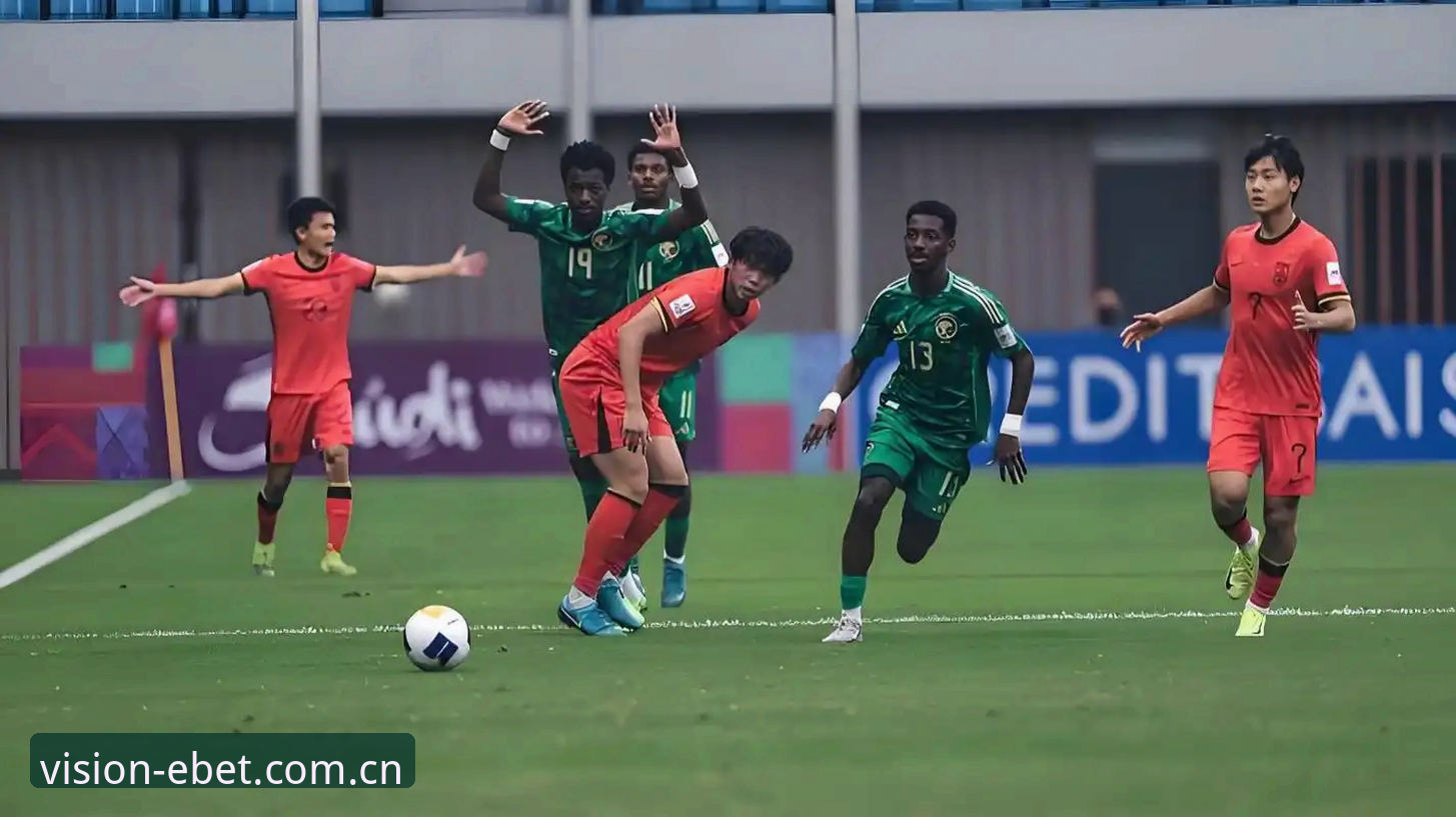 U19国足土伦杯出局详细复盘与效率提升使用指南
